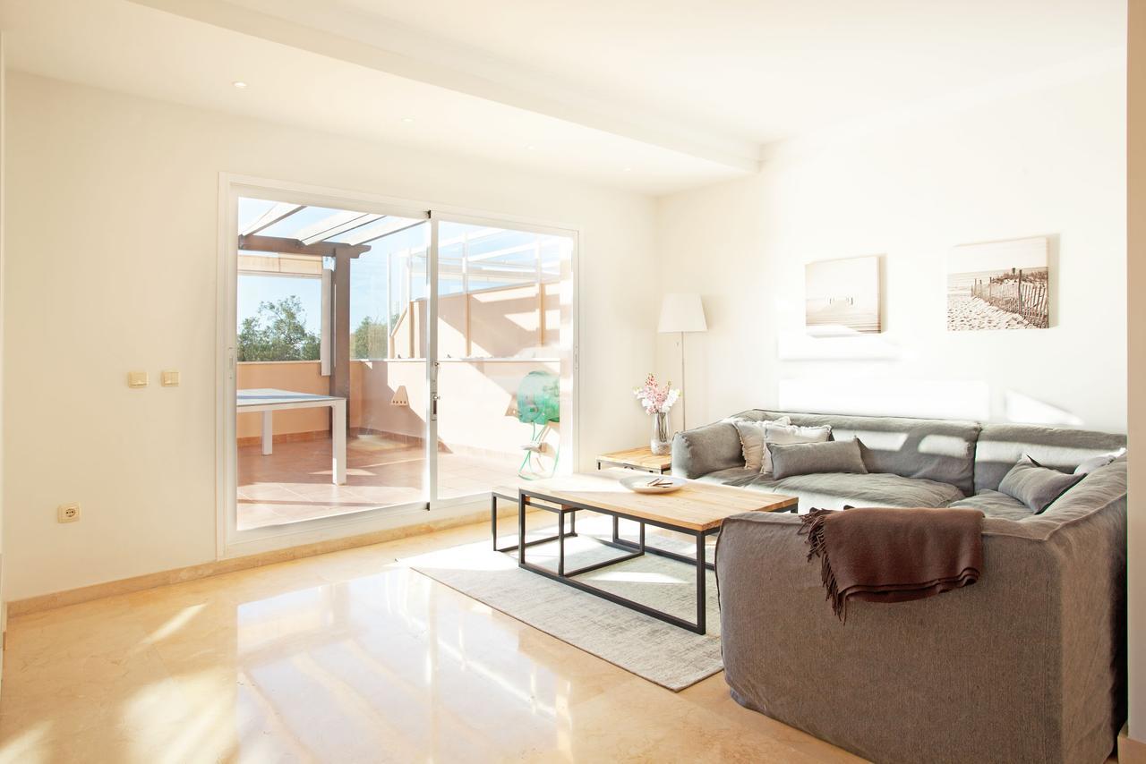 Appartement Jardines De Santa Maria Penthouse
