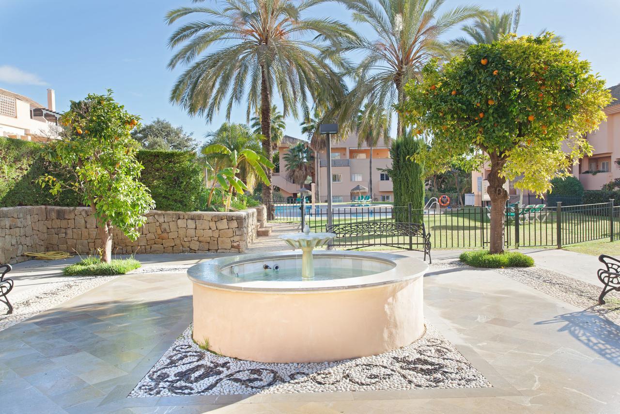 Jardines De Santa Maria Penthouse Marbellac