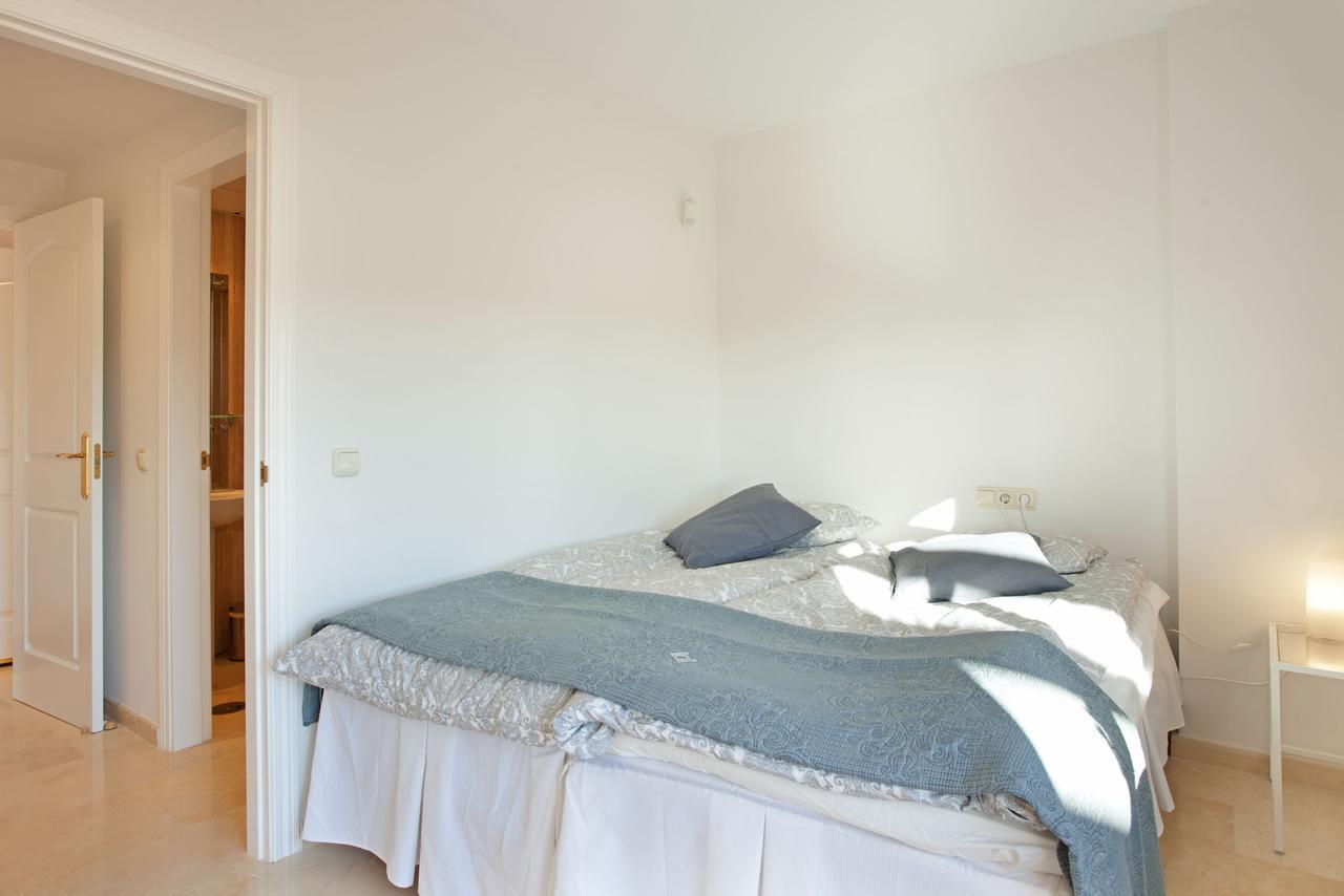 Appartement Jardines De Santa Maria Penthouse *