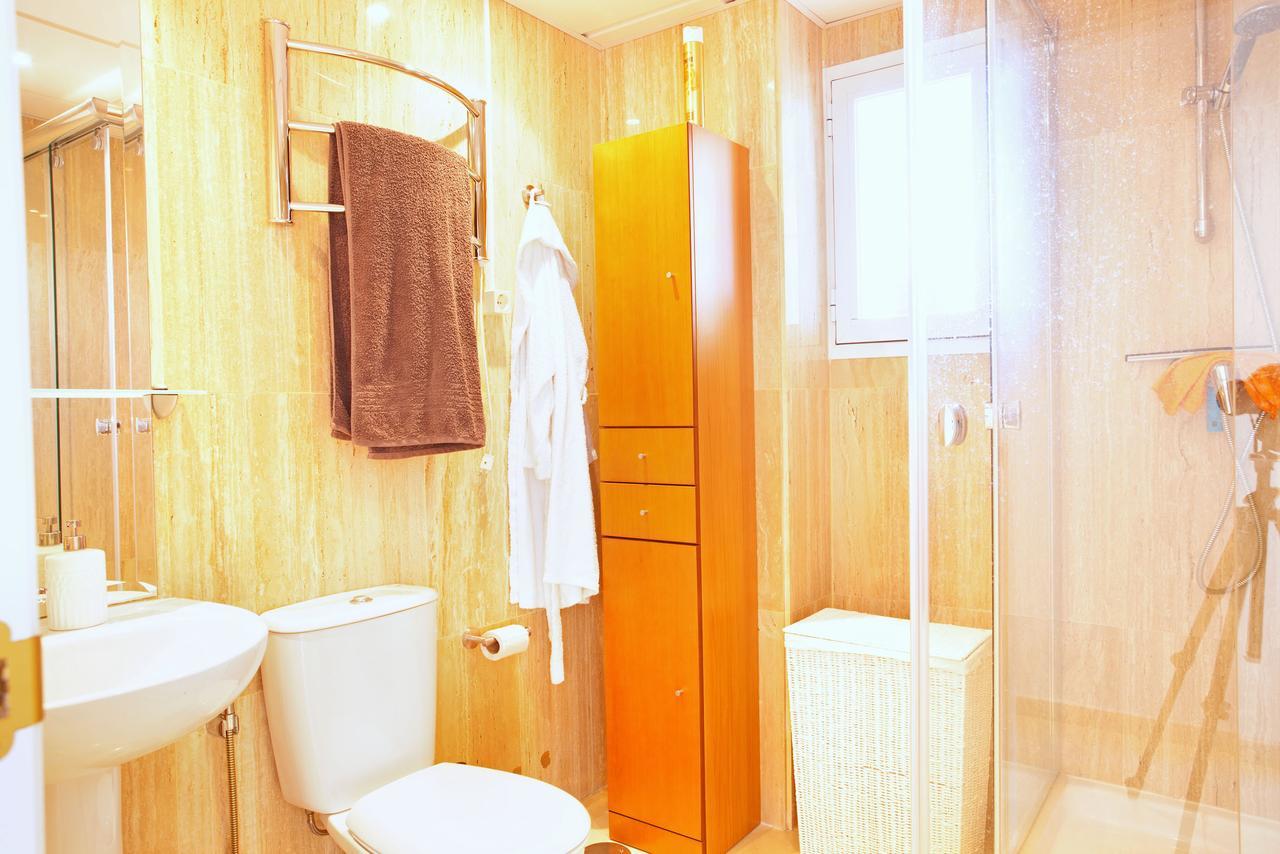 Appartement Jardines De Santa Maria Penthouse Marbellac