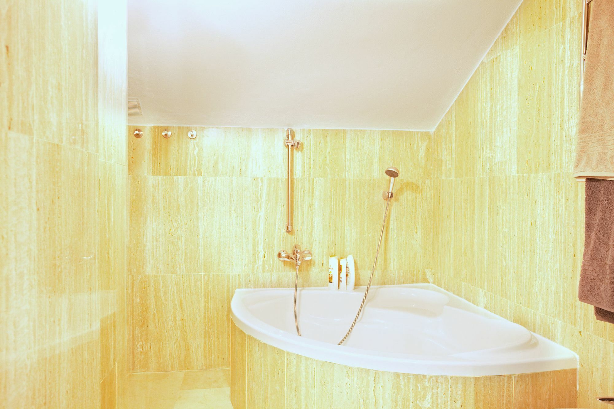 Jardines De Santa Maria Penthouse Appartement Marbellac