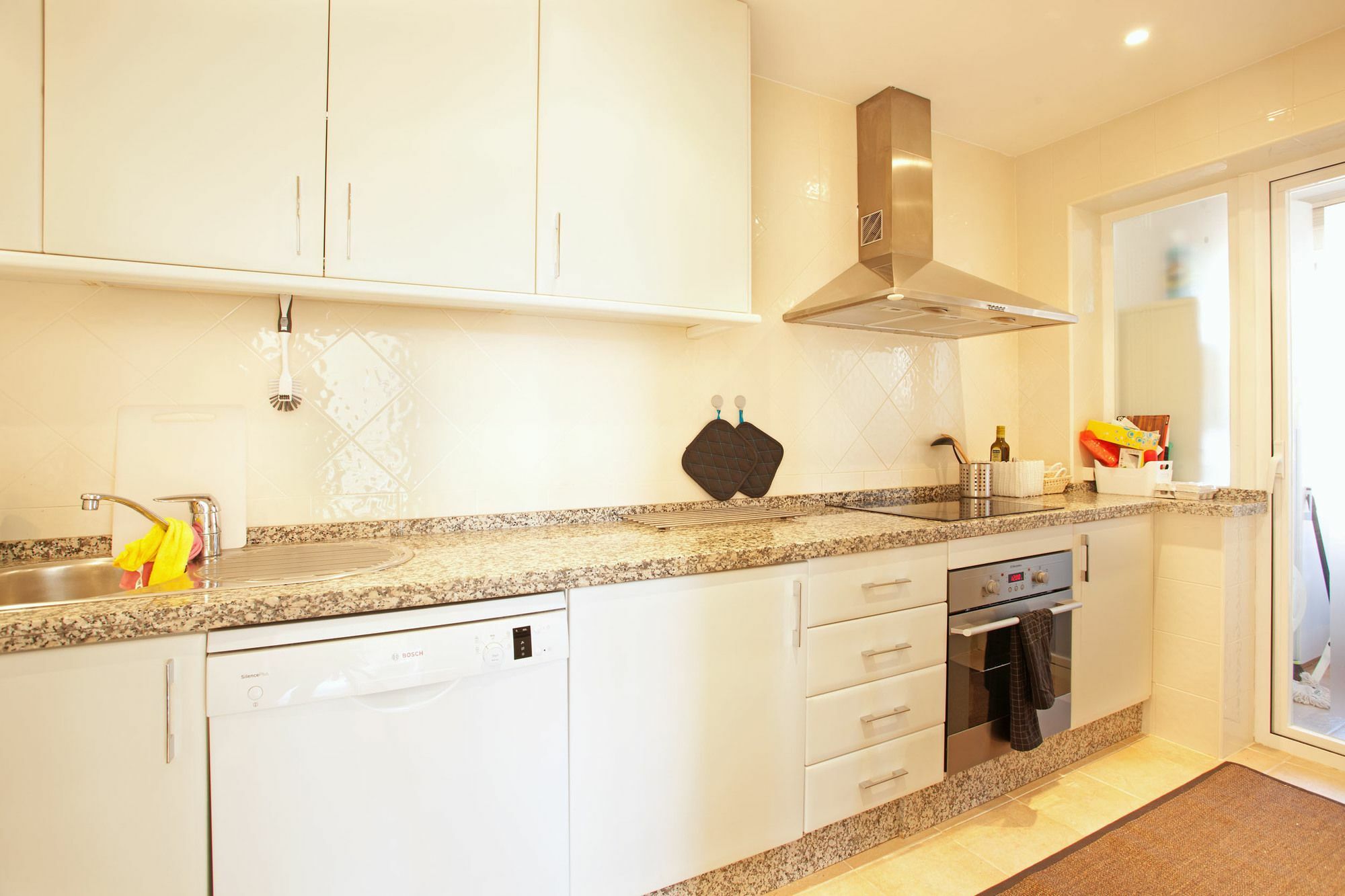 Jardines De Santa Maria Penthouse *