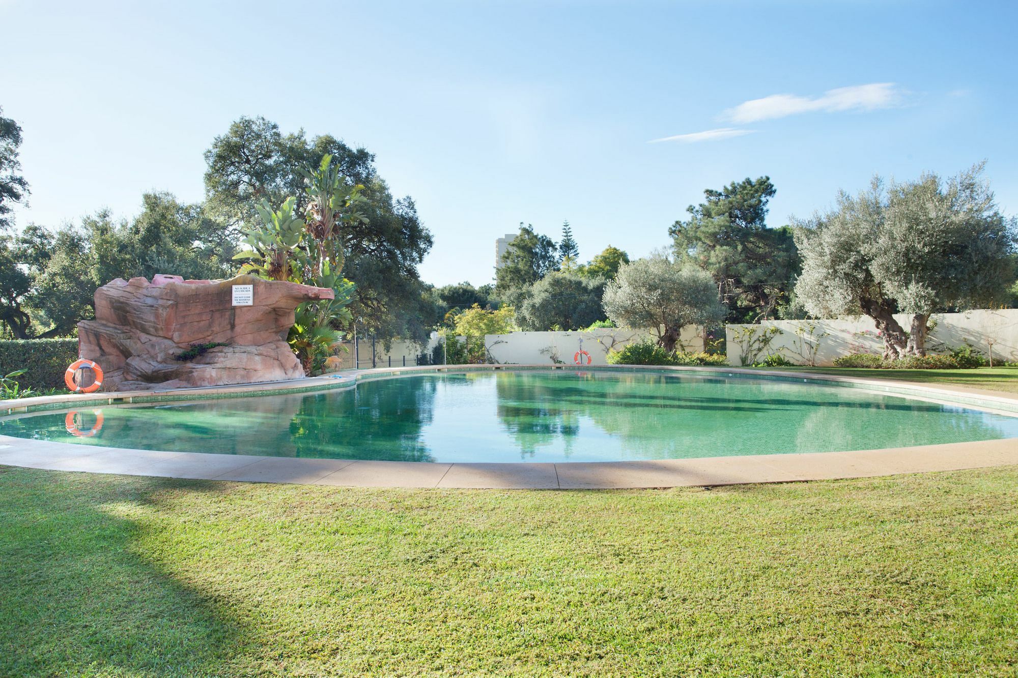 Jardines De Santa Maria Penthouse Appartement