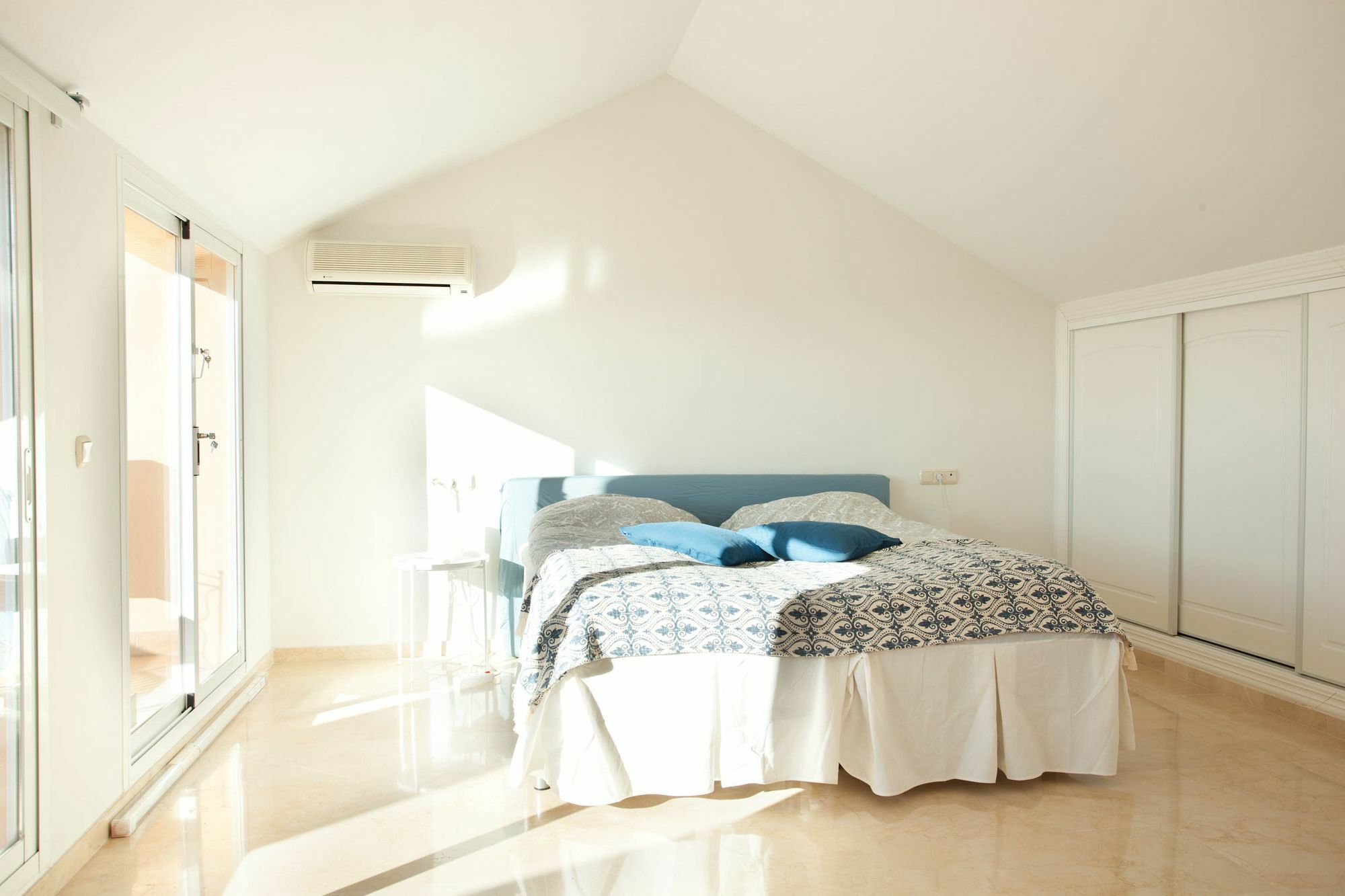 Jardines De Santa Maria Penthouse